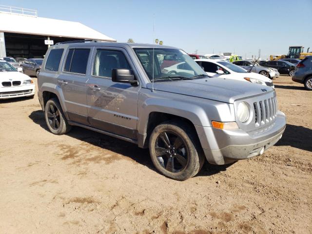 Photo 3 VIN: 1C4NJPBA8ED854039 - JEEP PATRIOT SP 