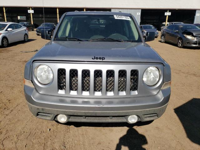 Photo 4 VIN: 1C4NJPBA8ED854039 - JEEP PATRIOT SP 