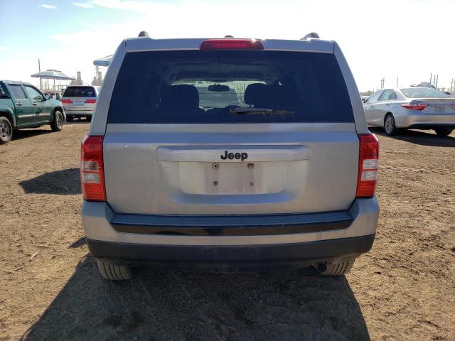 Photo 5 VIN: 1C4NJPBA8ED854039 - JEEP PATRIOT SP 