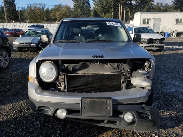 Photo 4 VIN: 1C4NJPBA8ED888479 - JEEP PATRIOT SP 