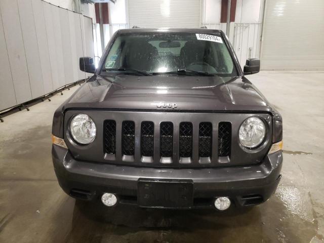 Photo 4 VIN: 1C4NJPBA8ED889177 - JEEP PATRIOT SP 