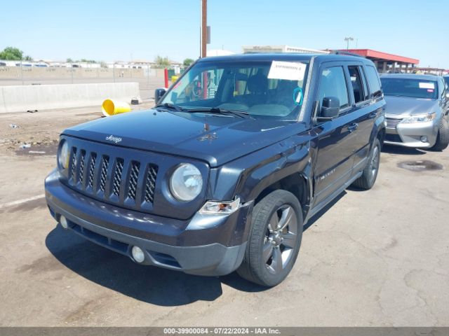 Photo 1 VIN: 1C4NJPBA8FD149386 - JEEP PATRIOT 