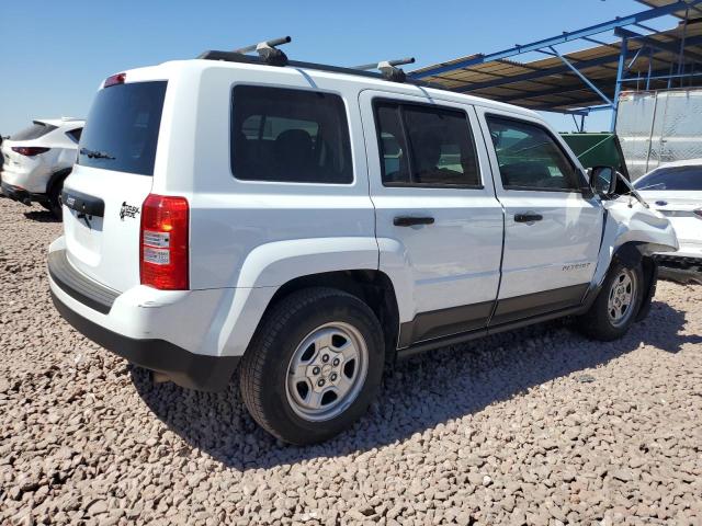 Photo 2 VIN: 1C4NJPBA8FD158301 - JEEP PATRIOT SP 