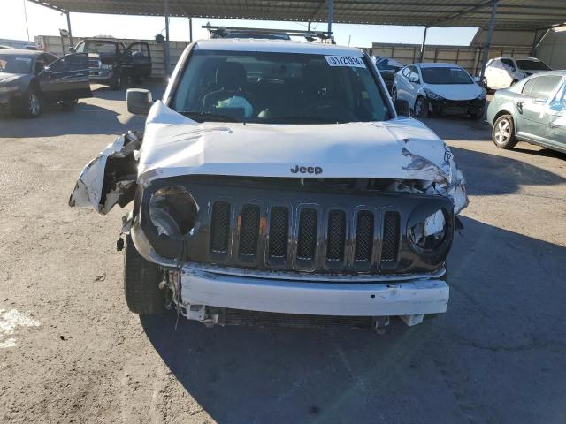 Photo 4 VIN: 1C4NJPBA8FD158301 - JEEP PATRIOT SP 