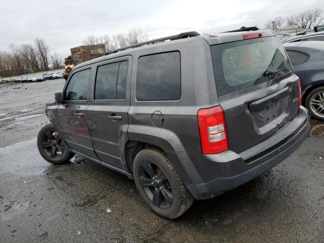 Photo 1 VIN: 1C4NJPBA8FD192092 - JEEP PATRIOT 