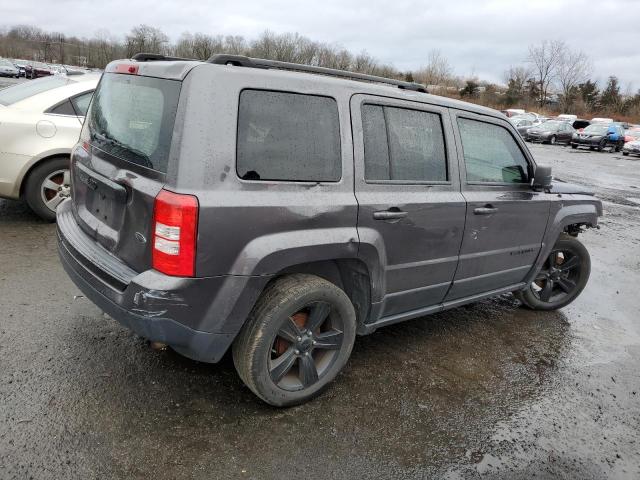 Photo 2 VIN: 1C4NJPBA8FD192092 - JEEP PATRIOT 