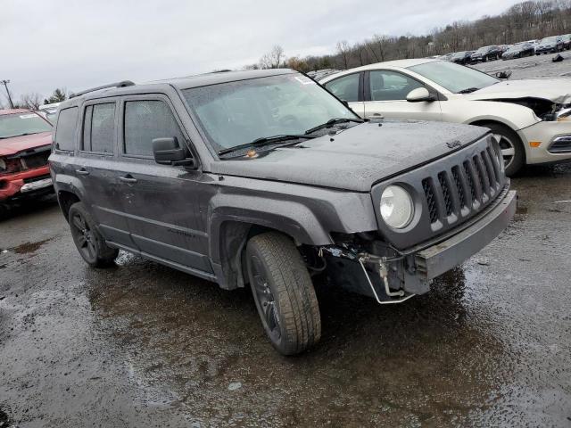 Photo 3 VIN: 1C4NJPBA8FD192092 - JEEP PATRIOT 