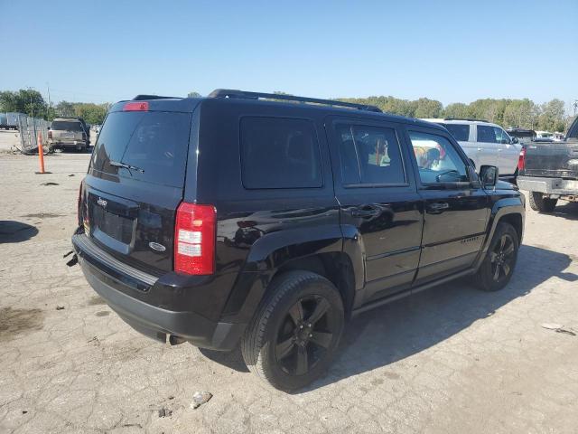 Photo 2 VIN: 1C4NJPBA8FD211353 - JEEP PATRIOT 