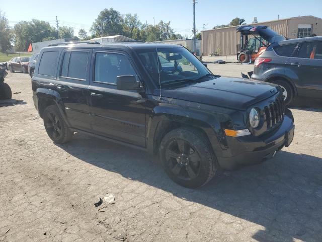 Photo 3 VIN: 1C4NJPBA8FD211353 - JEEP PATRIOT 