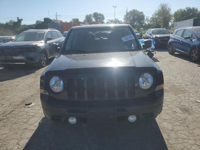 Photo 4 VIN: 1C4NJPBA8FD211353 - JEEP PATRIOT 