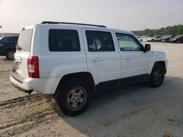 Photo 2 VIN: 1C4NJPBA8FD226578 - JEEP PATRIOT SP 