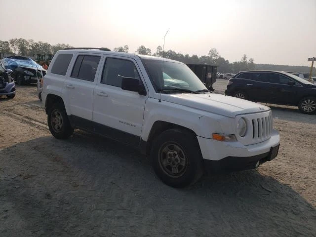 Photo 3 VIN: 1C4NJPBA8FD226578 - JEEP PATRIOT SP 