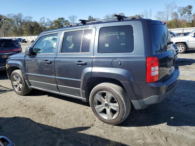 Photo 1 VIN: 1C4NJPBA8FD236057 - JEEP PATRIOT SP 