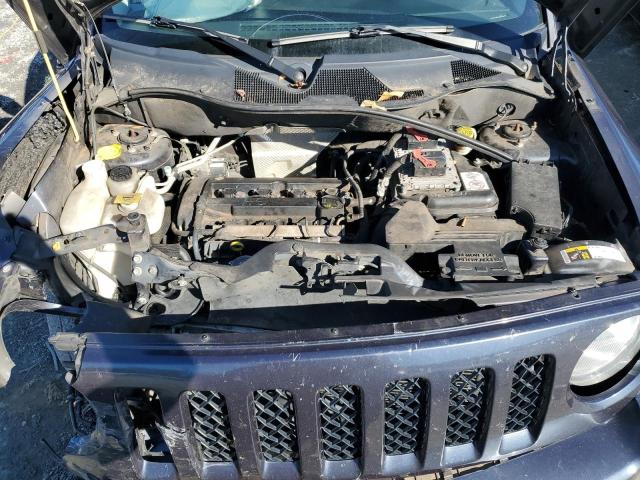 Photo 11 VIN: 1C4NJPBA8FD236057 - JEEP PATRIOT SP 