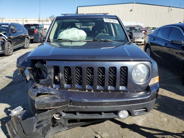 Photo 4 VIN: 1C4NJPBA8FD236057 - JEEP PATRIOT SP 