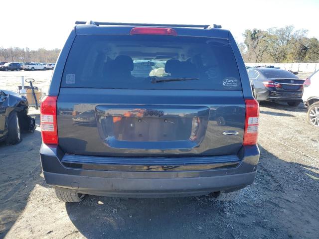 Photo 5 VIN: 1C4NJPBA8FD236057 - JEEP PATRIOT SP 