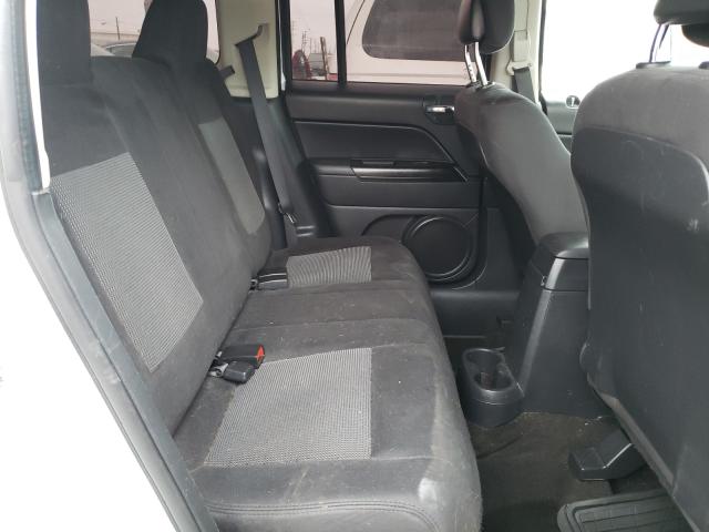 Photo 5 VIN: 1C4NJPBA8FD236527 - JEEP PATRIOT SP 