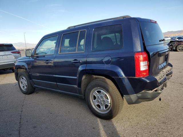 Photo 1 VIN: 1C4NJPBA8FD247138 - JEEP PATRIOT SP 