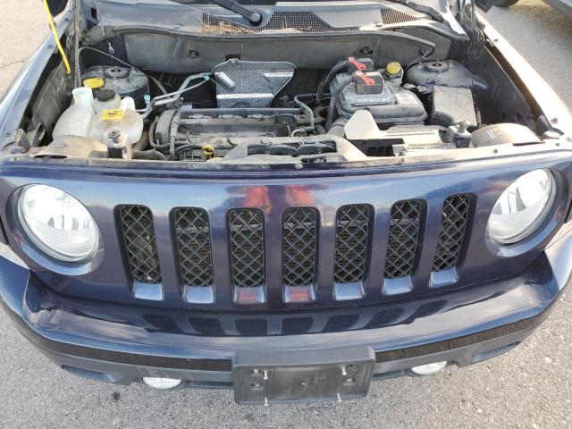 Photo 11 VIN: 1C4NJPBA8FD247138 - JEEP PATRIOT SP 