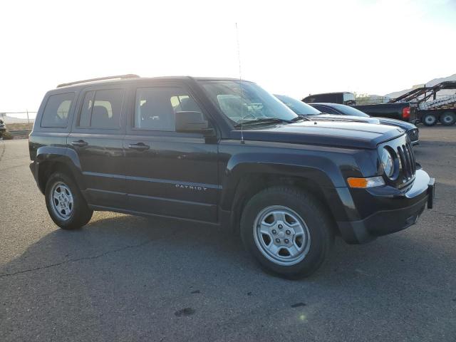 Photo 3 VIN: 1C4NJPBA8FD247138 - JEEP PATRIOT SP 