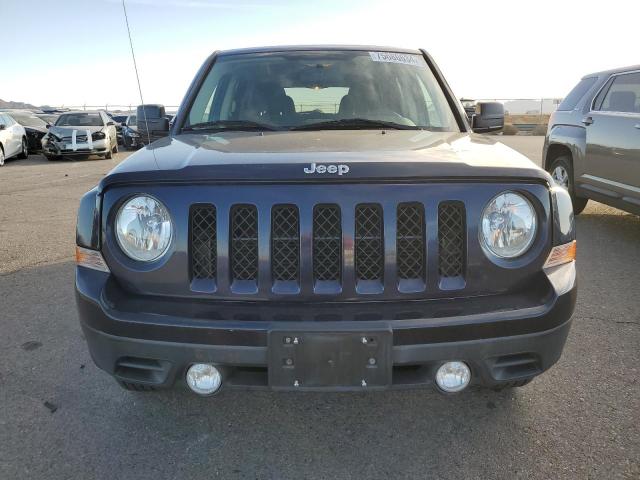 Photo 4 VIN: 1C4NJPBA8FD247138 - JEEP PATRIOT SP 