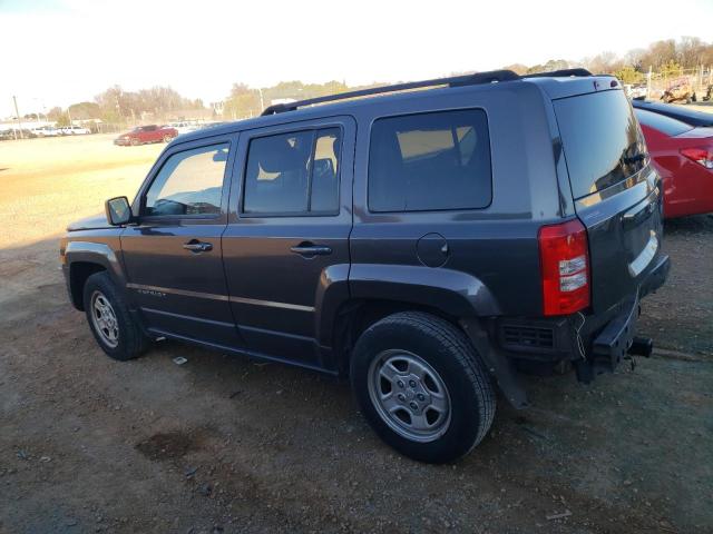 Photo 1 VIN: 1C4NJPBA8FD247222 - JEEP PATRIOT 