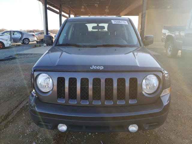 Photo 4 VIN: 1C4NJPBA8FD247222 - JEEP PATRIOT 