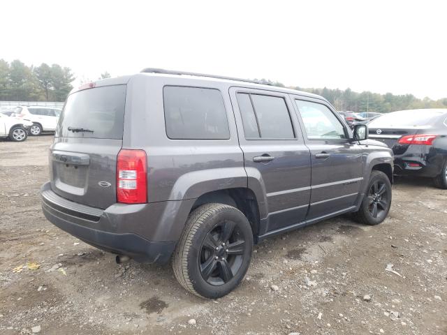 Photo 3 VIN: 1C4NJPBA8FD247401 - JEEP PATRIOT SP 