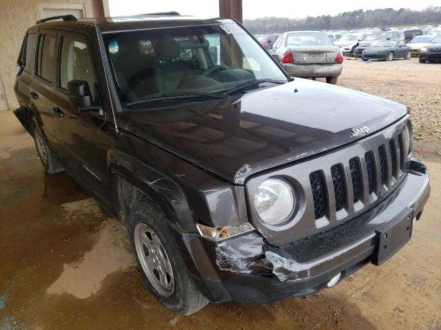 Photo 0 VIN: 1C4NJPBA8FD285503 - JEEP PATRIOT SP 