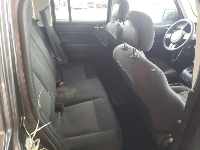 Photo 5 VIN: 1C4NJPBA8FD285503 - JEEP PATRIOT SP 