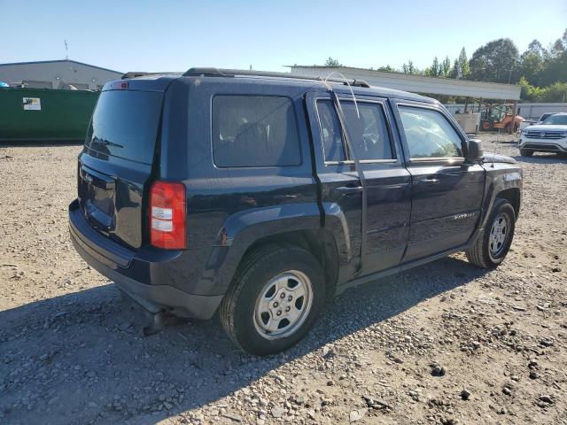 Photo 2 VIN: 1C4NJPBA8FD325661 - JEEP PATRIOT 