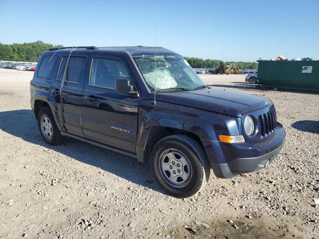 Photo 3 VIN: 1C4NJPBA8FD325661 - JEEP PATRIOT 