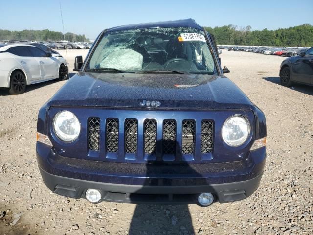 Photo 4 VIN: 1C4NJPBA8FD325661 - JEEP PATRIOT 