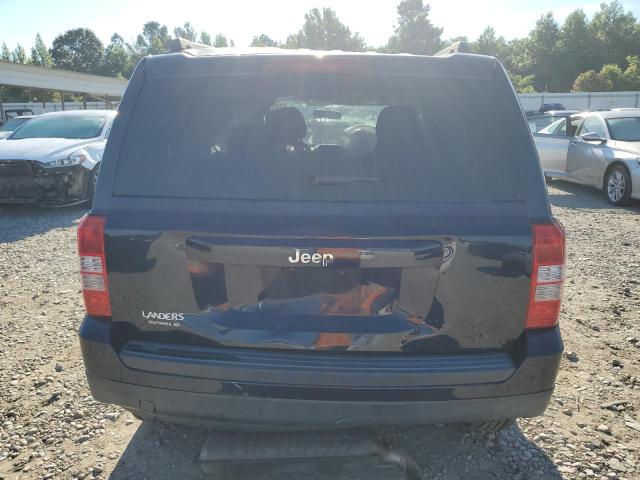 Photo 5 VIN: 1C4NJPBA8FD325661 - JEEP PATRIOT 