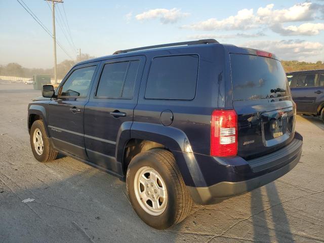 Photo 1 VIN: 1C4NJPBA8FD333968 - JEEP PATRIOT SP 