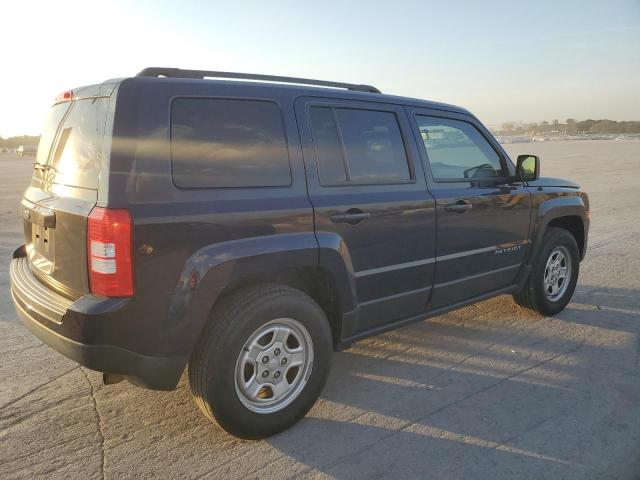 Photo 2 VIN: 1C4NJPBA8FD333968 - JEEP PATRIOT SP 