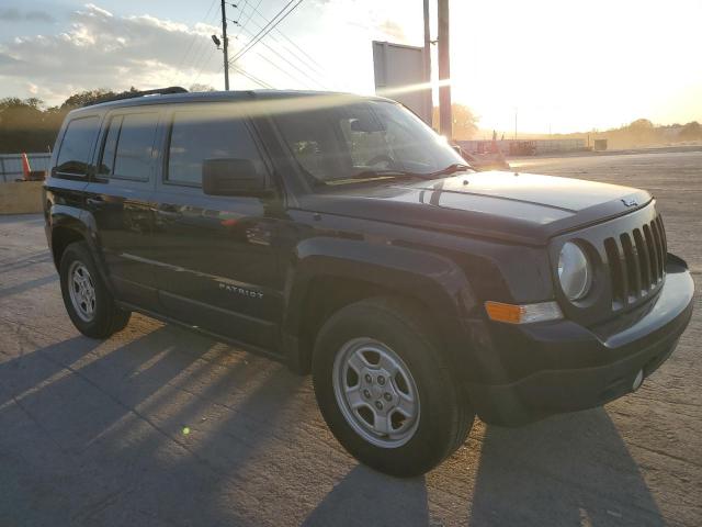 Photo 3 VIN: 1C4NJPBA8FD333968 - JEEP PATRIOT SP 