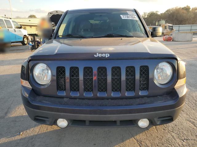 Photo 4 VIN: 1C4NJPBA8FD333968 - JEEP PATRIOT SP 