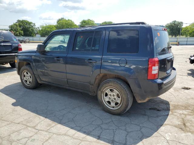 Photo 1 VIN: 1C4NJPBA8FD340886 - JEEP PATRIOT SP 