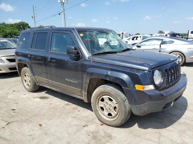 Photo 3 VIN: 1C4NJPBA8FD340886 - JEEP PATRIOT SP 