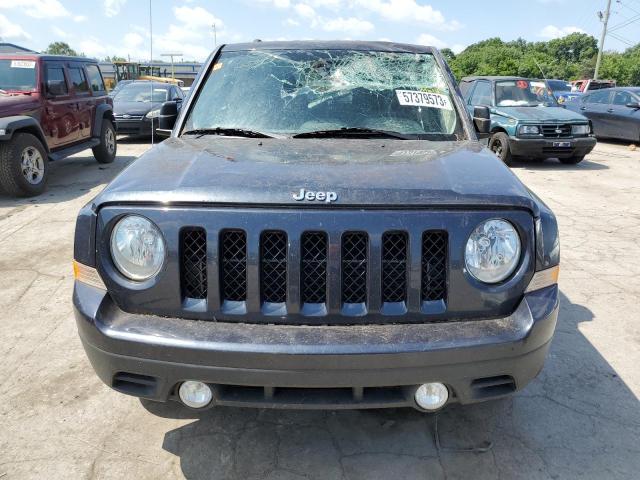 Photo 4 VIN: 1C4NJPBA8FD340886 - JEEP PATRIOT SP 