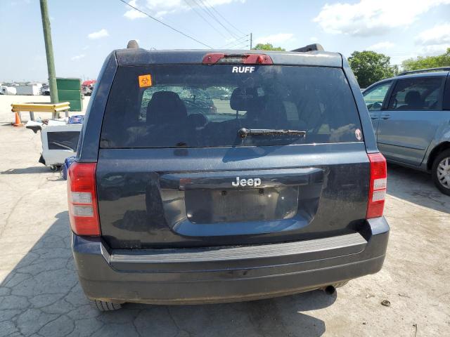 Photo 5 VIN: 1C4NJPBA8FD340886 - JEEP PATRIOT SP 