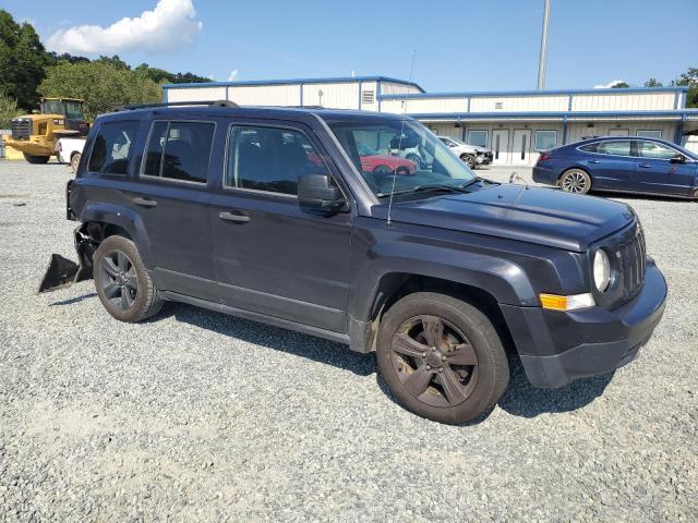 Photo 3 VIN: 1C4NJPBA8FD341617 - JEEP PATRIOT SP 