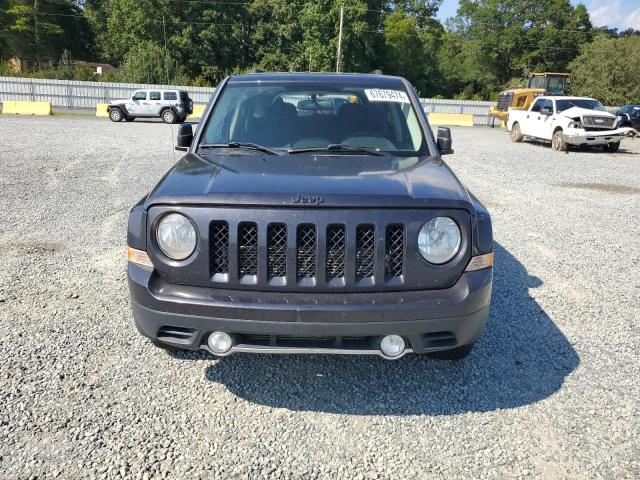 Photo 4 VIN: 1C4NJPBA8FD341617 - JEEP PATRIOT SP 