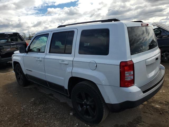 Photo 1 VIN: 1C4NJPBA8FD358434 - JEEP PATRIOT SP 