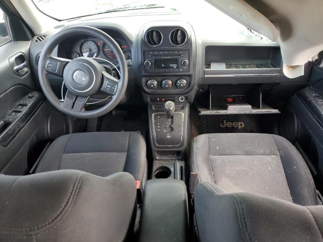 Photo 7 VIN: 1C4NJPBA8FD358434 - JEEP PATRIOT SP 