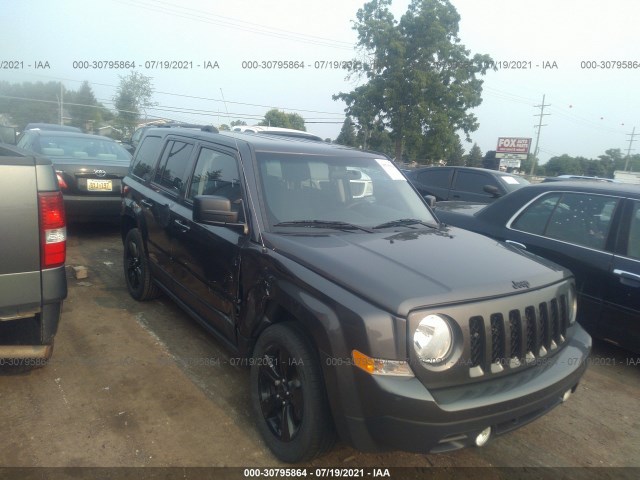 Photo 0 VIN: 1C4NJPBA8FD367621 - JEEP PATRIOT 