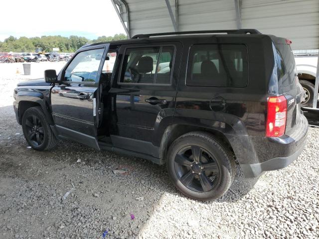 Photo 1 VIN: 1C4NJPBA8FD368543 - JEEP PATRIOT SP 