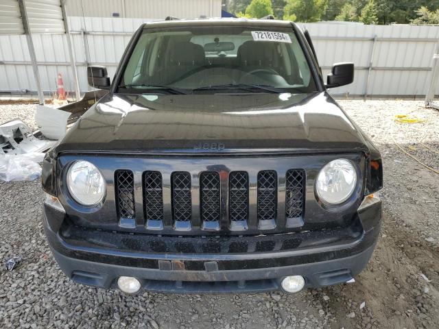 Photo 4 VIN: 1C4NJPBA8FD368543 - JEEP PATRIOT SP 