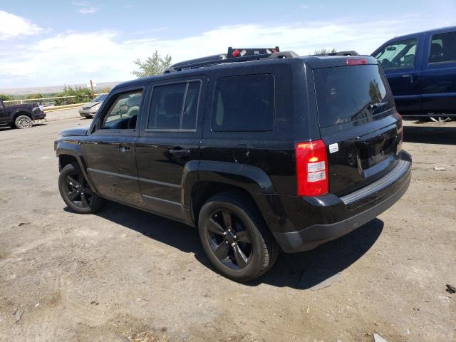 Photo 1 VIN: 1C4NJPBA8FD372477 - JEEP PATRIOT SP 